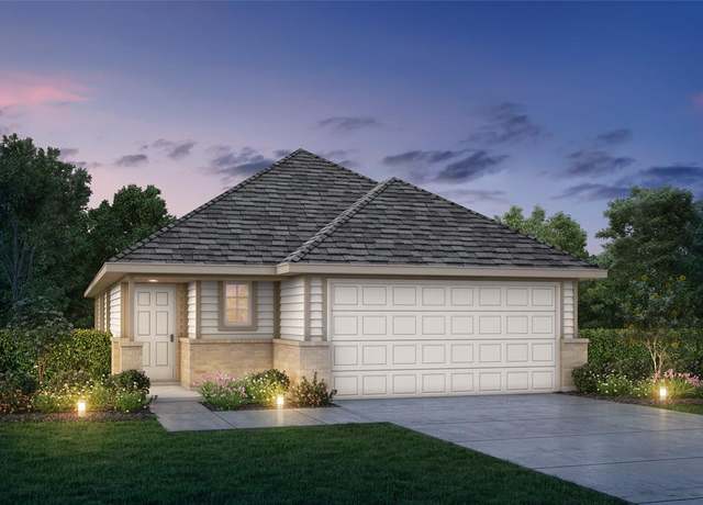 Property at 2202 Thorpe Grove Ct, Houston, TX 77090, 3 beds, 2 baths