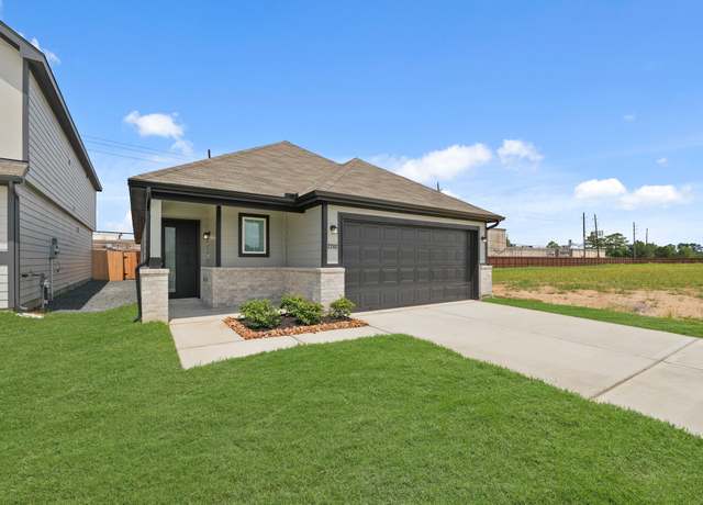 Property at 2202 Thorpe Grove Ct, Houston, TX 77090, 3 beds, 2 baths