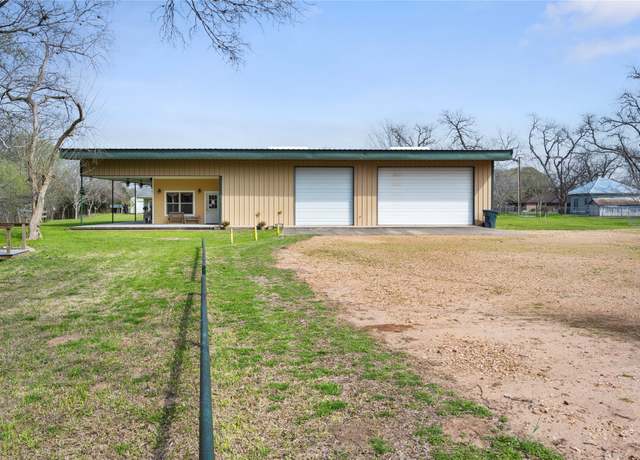 Property at 000 Robson, Columbus, TX 78934, 1 bath