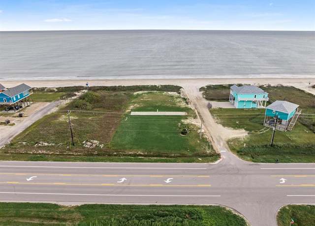 Property at 2038 Hwy 87, Gilchrist, TX 77617