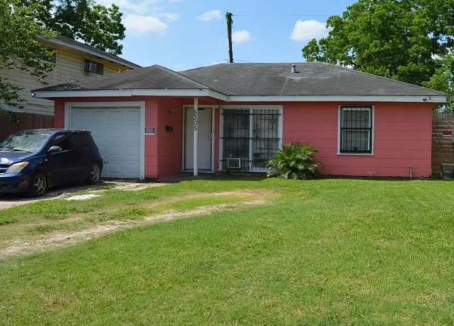 Property at 5305 Rapido Rd, Houston, TX 77033, 4 beds, 2 baths