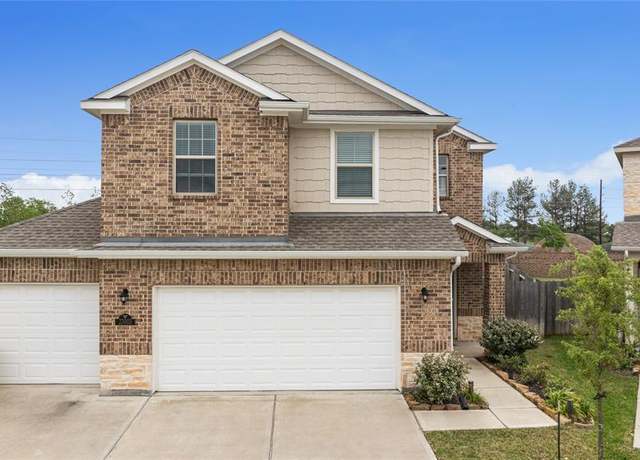 Property at 23003 Bright Light Ln, Katy, TX 77493, 5 beds, 4 baths