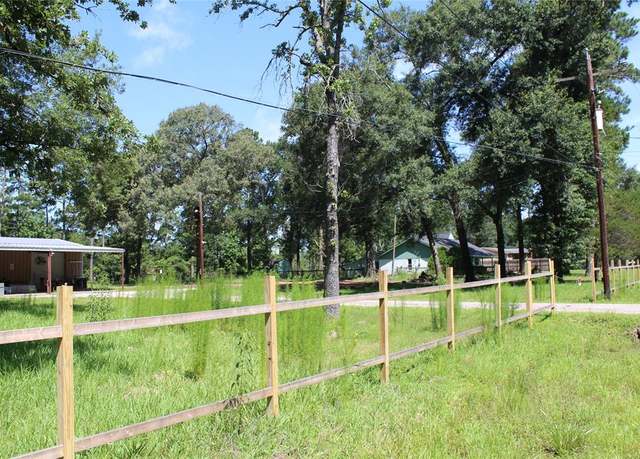 Property at 15440 Esther Dr, Conroe, TX 77384