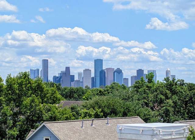 Property at 409 W 17th St Unit A, Houston, TX 77008, 3 beds, 3.5 baths