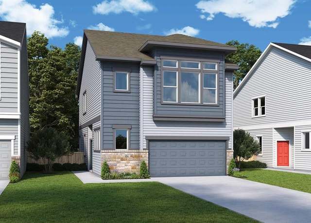 Property at 16032 Hayes Park Dr, Houston, TX 77079, 3 beds, 3.5 baths