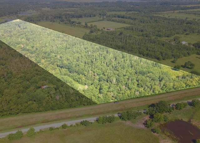 Property at 0 County Road 6042, Dayton, TX 77535