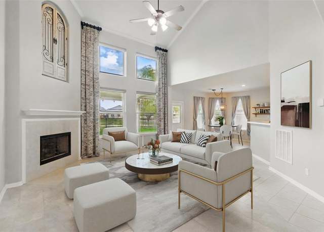 Property at 9034 Cedar Run Fls, Tomball, TX 77375, 4 beds, 2.5 baths
