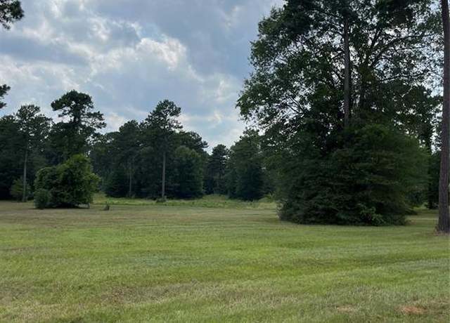 Property at 452 Old Tejas Trl E, Hemphill, TX 75948