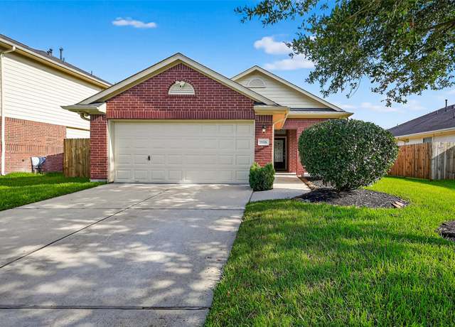 Property at 21506 Bedias Creek Dr, Richmond, TX 77407, 3 beds, 2 baths