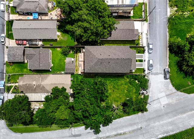 Property at 0 E 35th St, Houston, TX 77022