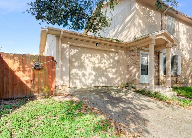 Property at 1314 / 1316 Moody Avenue Ave, Galveston, TX 77550, 2 beds, 1.5 baths