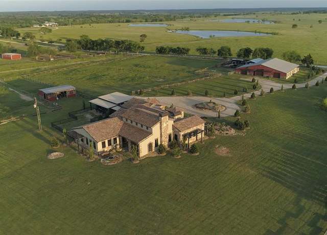 Property at 2021 County Road 312, Navasota, TX 77868, 4 beds, 4 baths