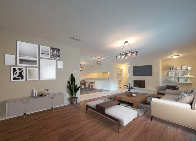 Property at 20 Champions Colony E, Houston, TX 77069, 2 beds, 2 baths
