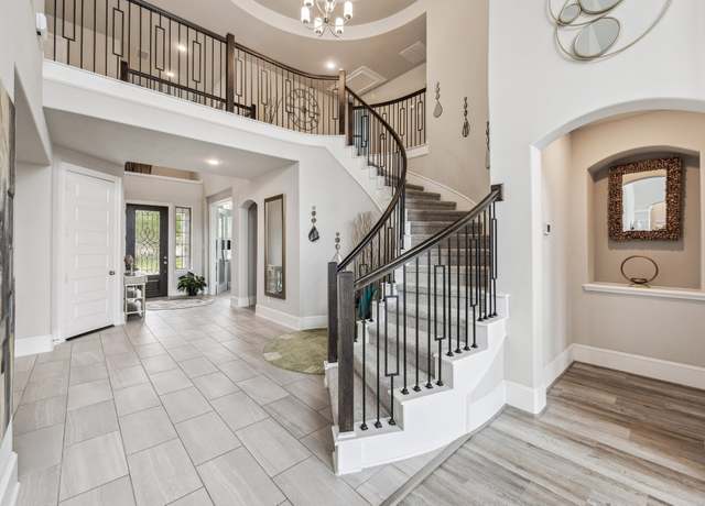 Property at 28243 Shorecrest Ln, Katy, TX 77494, 5 beds, 4.5 baths