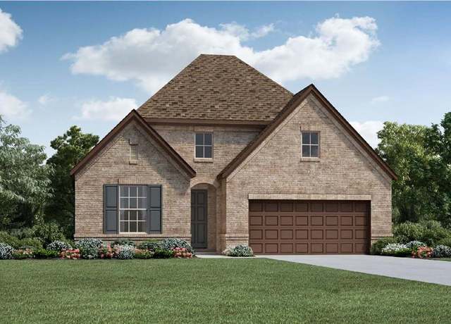 Property at 7126 Carriage Light Dr, Magnolia, TX 77354, 4 beds, 3.5 baths