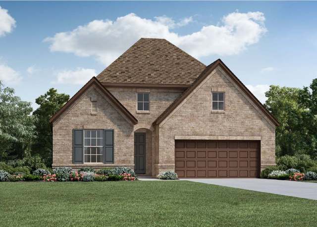 Property at 7126 Carriage Light Dr, Magnolia, TX 77354, 4 beds, 3.5 baths