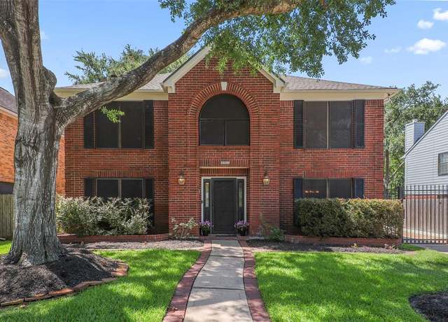 Property at 939 Mulberry Ridge Way, Houston, TX 77062, 4 beds, 2.5 baths