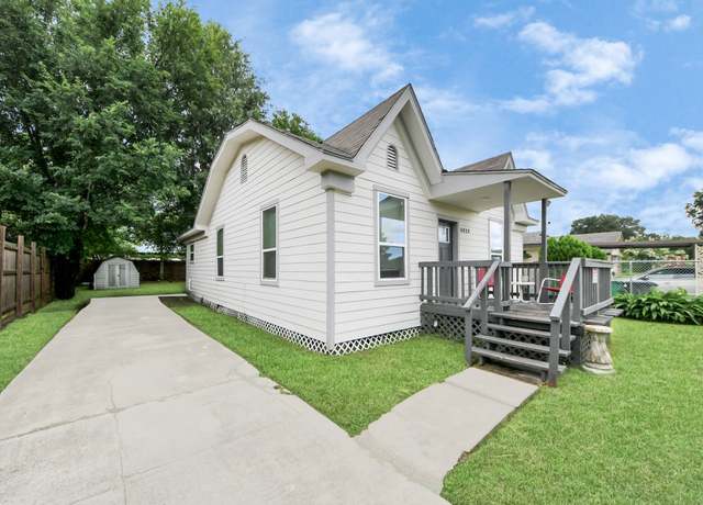 Property at 6917 Rook Blvd, Houston, TX 77087, 3 beds, 2 baths