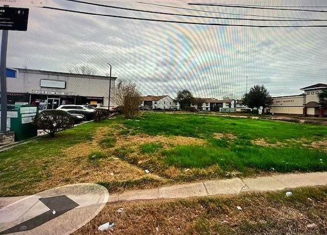 Property at 0 W 43rd St, Houston, TX 77092