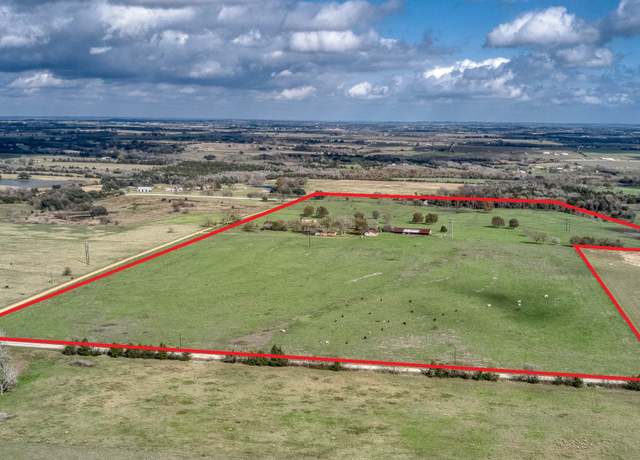 Property at 6405 Lorena Ln, Burton, TX 77835