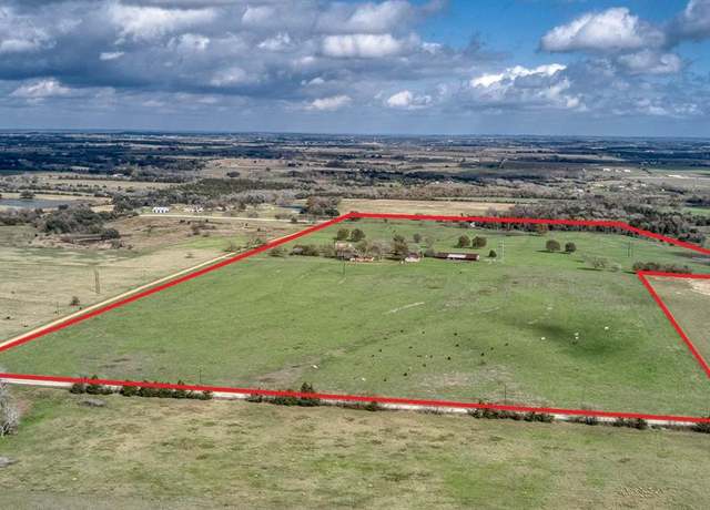 Property at 6405 Lorena Ln, Burton, TX 77835