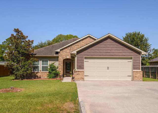 Property at 4018 Avenue L, Santa Fe, TX 77510, 3 beds, 2 baths
