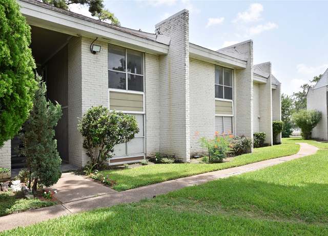 Property at 1950 Spenwick Dr #408, Houston, TX 77055, 2 beds, 2 baths