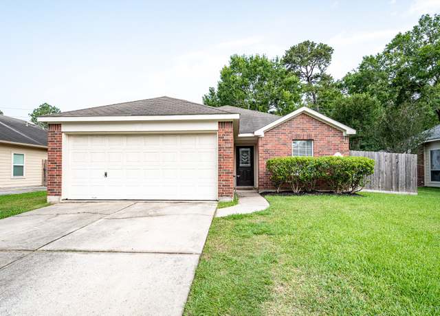 Property at 17307 Morning Star Ave, Crosby, TX 77532, 4 beds, 2 baths