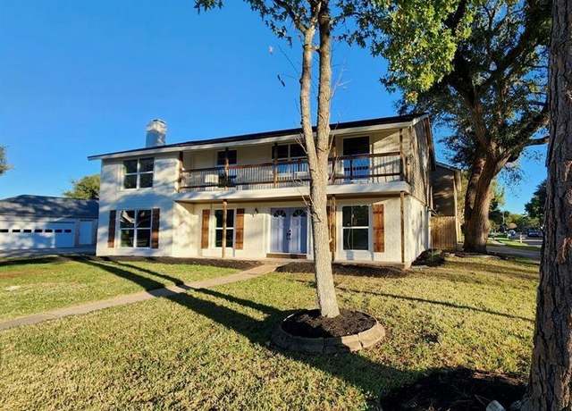 Property at 15023 Torry Pines Rd, Houston, TX 77062, 5 beds, 3.5 baths
