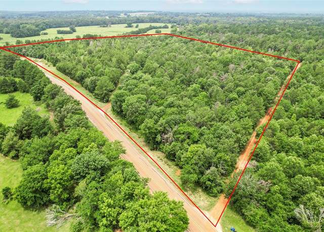 Property at 0000 FM 2544 Tract 2, Grapeland, TX 75844