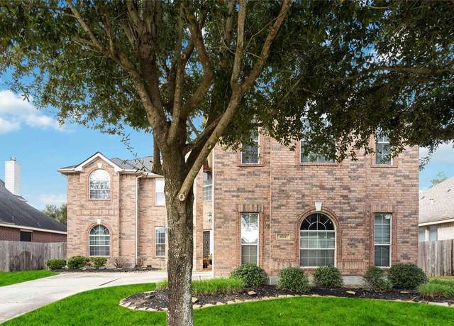 Property at 4214 Countrypark Dr, Spring, TX 77388, 5 beds, 3.5 baths