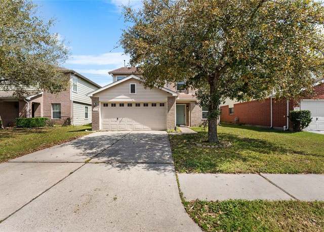 Property at 29210 Legends Beam Dr, Spring, TX 77386, 3 beds, 2.5 baths