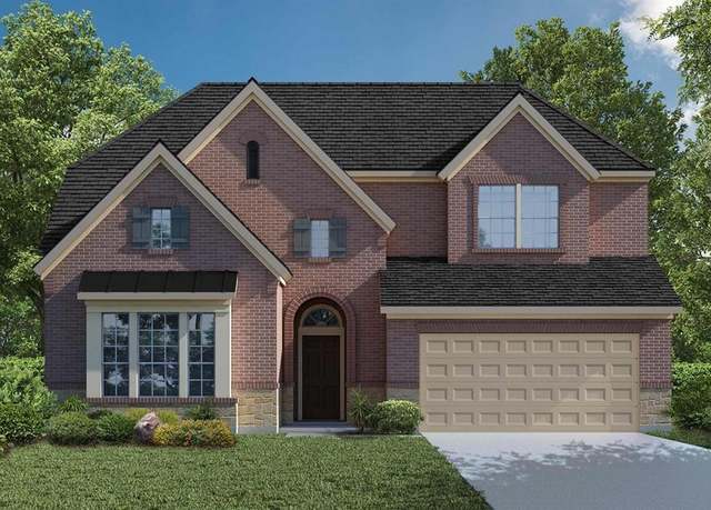 Property at 330 Wild Fork Ct, Conroe, TX 77304, 4 beds, 3 baths