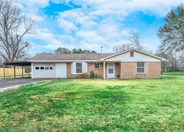 Property at 18906 Valka Rd, Spring, TX 77379, 3 beds, 1.5 baths