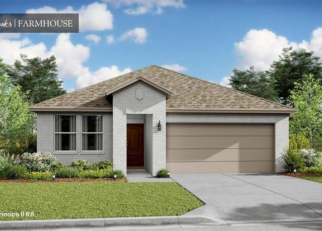 Property at 8415 Tranquil Bay Ct, Baytown, TX 77523, 5 beds, 3 baths