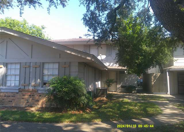 Property at 5670 Birchmont Dr Unit C, Houston, TX 77091, 2 beds, 1.5 baths