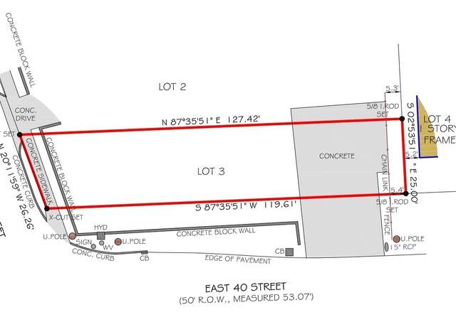 Property at 8002 N Main St, Houston, TX 77022