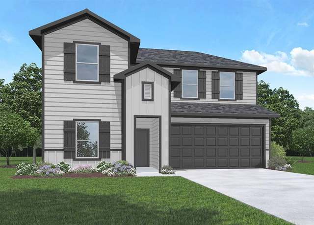 Property at 23644 Silver Concord Dr, Splendora, TX 77372, 4 beds, 3 baths