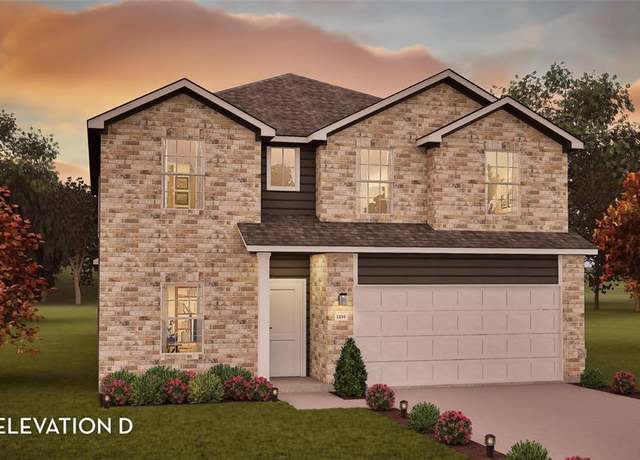 Property at 21715 Amalias Dr, Hockley, TX 77447, 4 beds, 3.5 baths