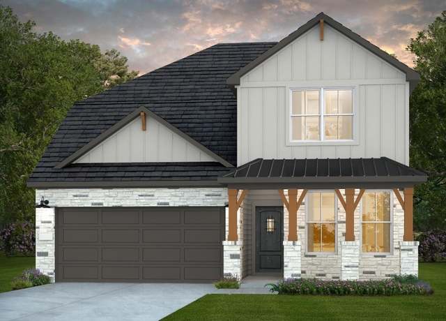 Property at 6722 Augusta Greens Dr, Baytown, TX 77523, 4 beds, 3.5 baths