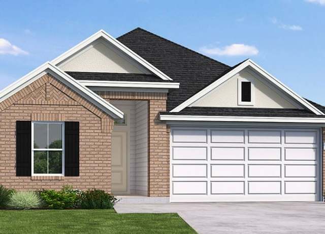 Property at 9617 Mount Brewer Ln, Porter, TX 77365, 3 beds, 3 baths