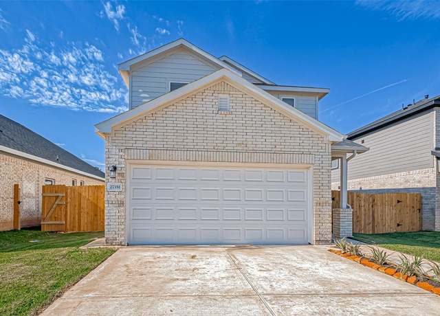 Property at 27351 Axis Deer Trl, Magnolia, TX 77354, 3 beds, 2.5 baths