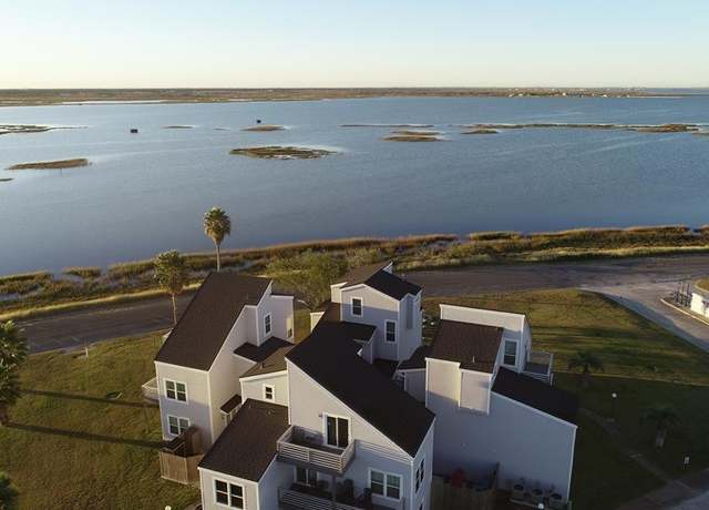 Property at 1001 Cape Velero Dr Unit D, Rockport, TX 78382, 1 bed, 1 bath