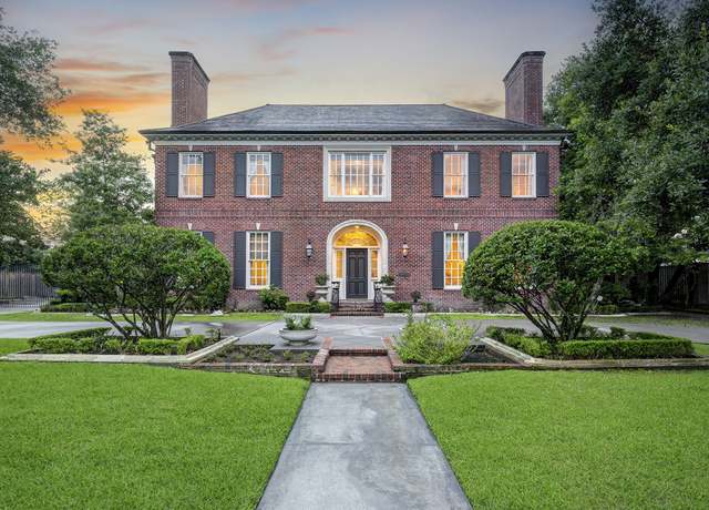 Property at 3653 Inverness Dr, Houston, TX 77019, 6 beds, 7 baths