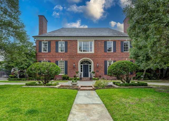 Property at 3653 Inverness Dr, Houston, TX 77019, 6 beds, 7 baths