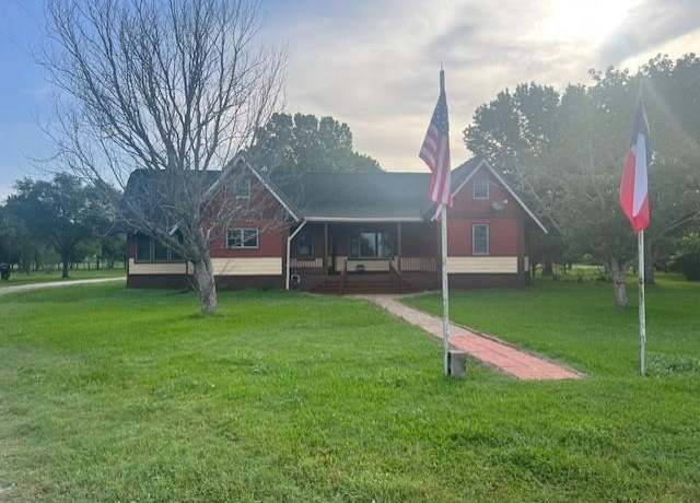 Property at 3214 Fm 1875 Rd, Beasley, TX 77417, 3 beds, 3 baths