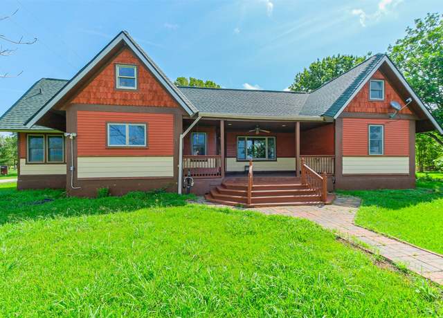 Property at 3214 Fm 1875 Rd, Beasley, TX 77417, 3 beds, 3 baths