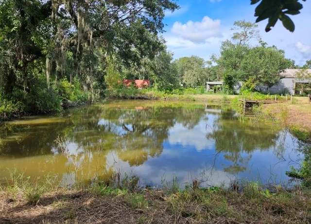 Property at 4326 County Road 945c, Brazoria, TX 77422