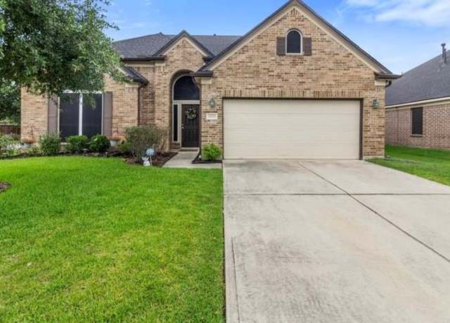 Property at 6615 Level Pond Ln, Humble, TX 77338, 4 beds, 2.5 baths
