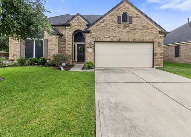 Property at 6615 Level Pond Ln, Humble, TX 77338, 4 beds, 2.5 baths